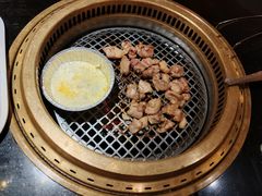 -烧肉达人(凯德晶萃店)