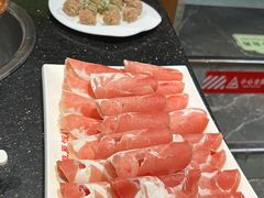 -草原饭店火锅