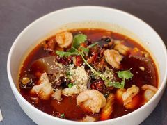 -潇湘楼·二十四节气山野菜(亚运村店)