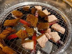 -伊茉家的烤肉店(勒泰中心店)