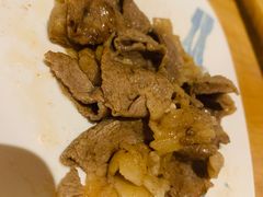-一井烧肉·活鳗·寿司(望京SOHO店)