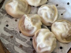 -鸡鸣汤包(红山动物园店)