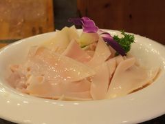 鲜猪黄喉-老码头火锅(玉林店)