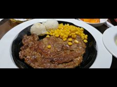 -豪客来牛排(空港华联店)