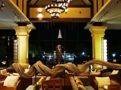 -西双版纳融创皇冠假日度假酒店