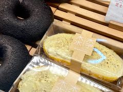-木子木水日式烫面包(世界城光谷店)