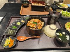 -玄白·炭烤活鳗(上海首店)