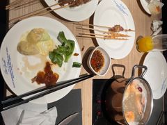 -星伦多自助料理(新湖店)