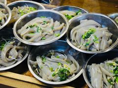 -88号小吃店·经典云南菜·地道纳西美食