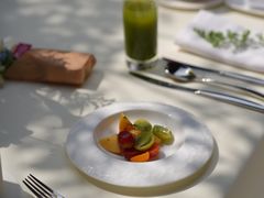 -杭州西子湖四季酒店-WL BISTRO西湖餐厅(灵隐路店)