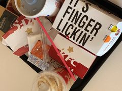 -肯德基(杭州复兴店)