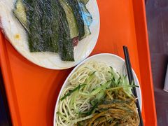 -新川面馆(新街口起源店)