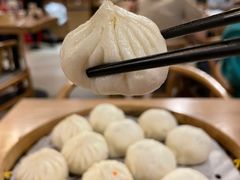 蟹黄包-陈傻子餐厅(世纪都会店)