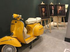 -MUSEE CAFE(保利·时光里店)
