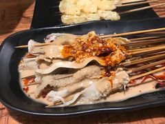 -蚝太郎 • 海鲜烧烤(建国路创始店)