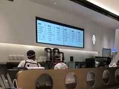 -喜茶(永旺梦乐城店)