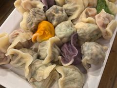 -宝源饺子(麦子店街店)
