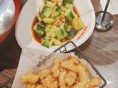-胖哥俩肉蟹煲(湖滨银泰in77店)