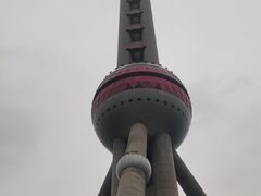 -东方明珠广播电视塔