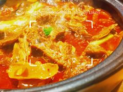 -肖记公安牛肉鱼杂馆· 省级非物质文化遗产(仁和路店)