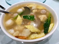精品杭三鲜-宴秋杭州菜(锦艺城店)