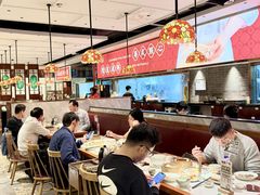 -禄运茶居·手工点心(猎德店)