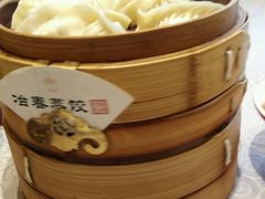 android_upload_pic-冶春茶社(太和广场店)