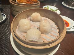 -逸东轩(香港逸东酒店)