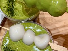 -喜茶(南昌王府井店)