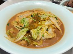 -静之湖湖畔餐厅