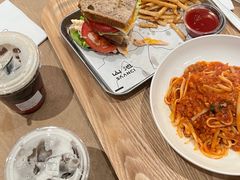 -SAANCI山池咖啡(海上世界文化艺术中心店)