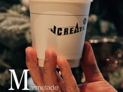 -J Create城市露营咖啡·简餐·宠物(上海动物园店)