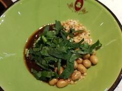 -一叶一世界·素食餐厅(锦华万达店)