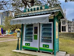 -龙凤山庄影视度假村