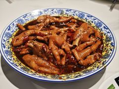 -欧记大排档·景德菜(上海首店)