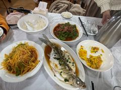 -小六农家乐(崇明西沙湿地店)