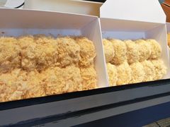 -鲍师傅糕点(江苏路店)
