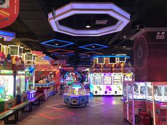 -大玩家·play1家庭娱乐中心(石狮世茂店)