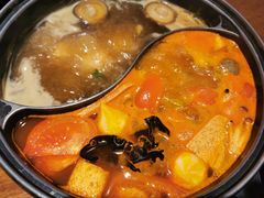 -呷哺呷哺(宝山正大乐城店)