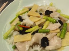 海鲜小炒皇-山外山菜馆(玉泉路店)