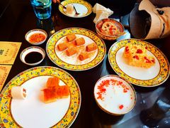 -富华斋饽饽铺·宫廷糕点·伴手礼(护国新天地店)