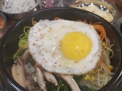 石锅拌饭-香猪坊(五道口店)