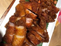 -丫丫厨娘·柠檬鸭(江南蓝鲸世界店)