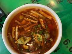 -令氏家外家周秦食府(高新店)