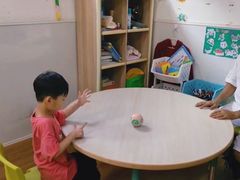 -i2青少儿英语(爱加星悦荟店)