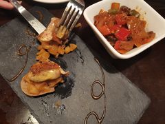 焦糖香蕉薄饼-La Creperie法餐厅(桃江路店)