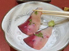 -松临·铁板烧&Omakase(神农店)