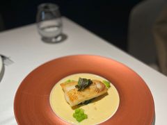 -Oyster Talks 四度蚝法餐厅