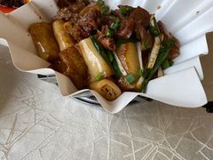 -亮庆餐厅·粤菜·早茶(篁庄店)