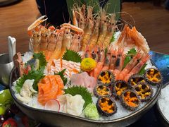 -極上萬膳·日料放题(海岸城店)